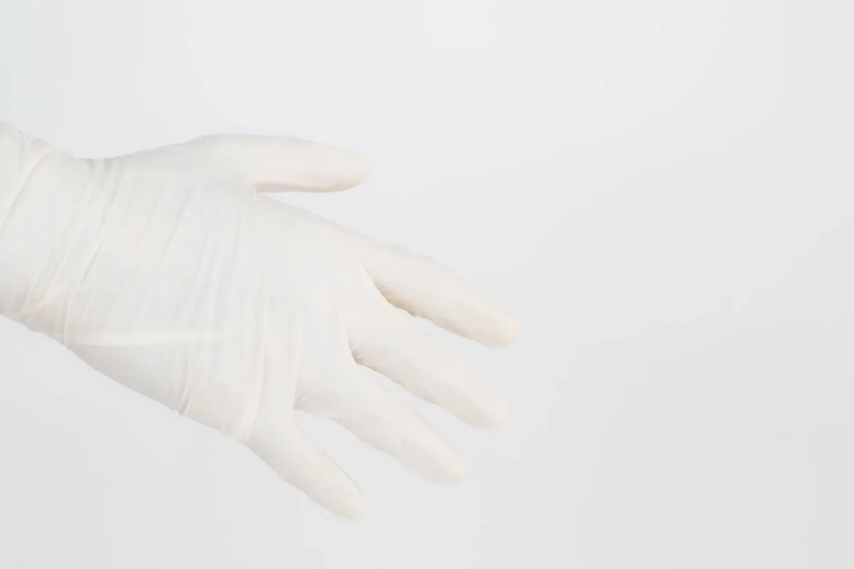 Bodily Fluid Cleanup in South City, Wichita, KS
