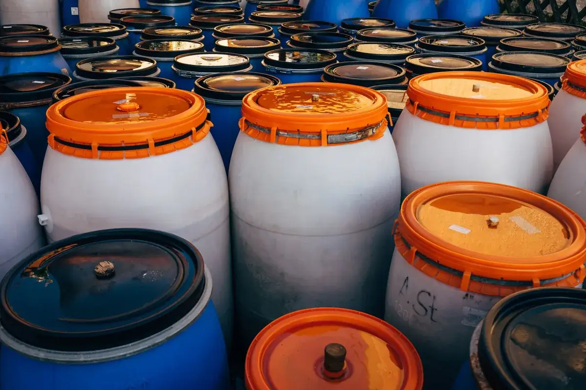 Hazmat Cleanup in South City, Wichita, KS